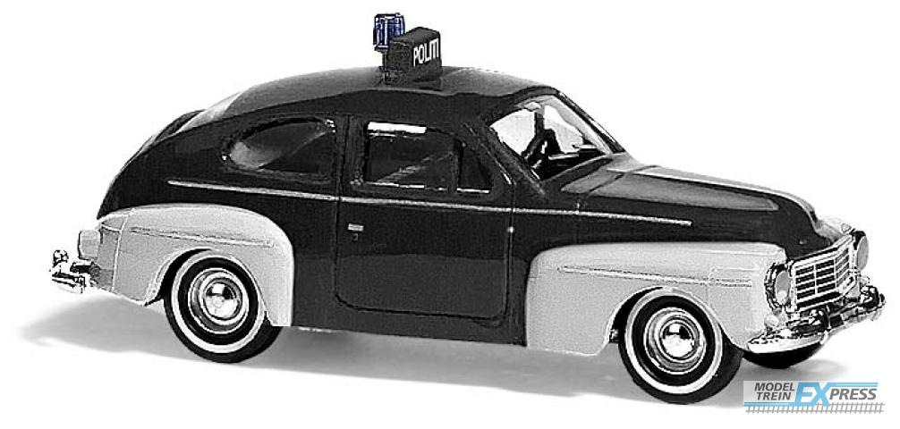 Busch autos 43917